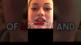 Bhad Bhabie EXPOSES Jay Z, Drake & Beyonce🩸