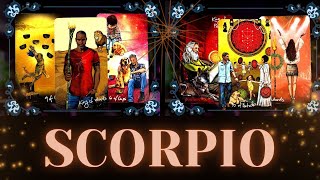 SCORPIO THIS IS NOT A DREAM! 😱 ON VALENTINE'S DAY, 14TH, EVERYTHING EXPLODES! 💥 FEBRUARY 2025 TAROT