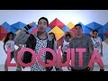 César & Mauro - Loquita (VIDEO OFICIAL)