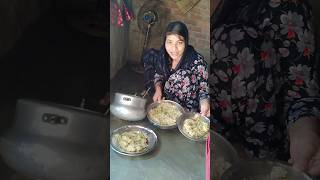 आज खाने में बनाया मटर पुलाव#youtube #video