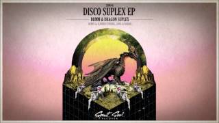 Dragon Suplex \u0026 DBMM - Take It All Back (Long \u0026 Harris Remix)