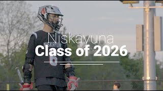 Sami Chowdhery (Class of 2026) Spring 2024 Lacrosse Highlights