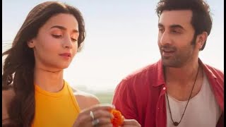Kesariya Full Video Song - Brahmāstra | Ranbir Kapoor | Alia Bhatt | Pritam | Arijit Singh