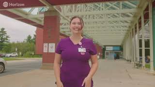 Day in the life of a Sonographer