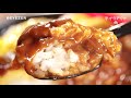 【テイクアウト 】bata2「ふわとろ卵の牛すじ煮込みカレー」＠大阪 天王寺区