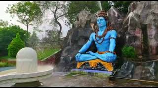 Devo Ke Dev Mahadev /Shiv ghan / Mahadev /Full screen WhatsApp status..Nilkanth Garden Warananagar