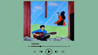 Song : Sajana by Aswin Lalahang Rai / original song