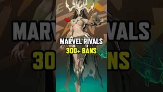 MARVEL RIVALS RESPONDED TO THE HACKING SITUATION!