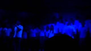 Miramonte POPS concert 2011- Ghosts N' Stuff