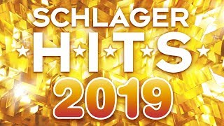 Schlager Hits 2019 ⭐ Die Top Schlager Hits des Jahres ⭐