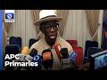 APC Primaries: Okowa, Dafinone Record Landslide Victories In Delta North, Central