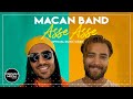 Macan Band - Asse Asse I Official Video ( ماکان بند - آسه آسه )