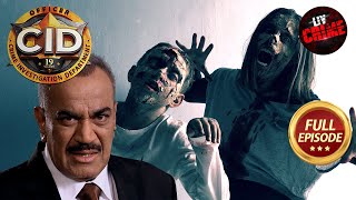 CID कैसे करेगी एक Ghostly Woman के राज़ का खुलासा? | CID | सी.आई.डी. | Latest Episode | 15 Jan 2025