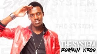 Romain Virgo - I Know Better (Lyric Video) Official HD