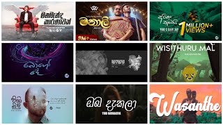 Yuki Navaratne best songs | credit to:- @YuKIBeatZ,@raviyamada