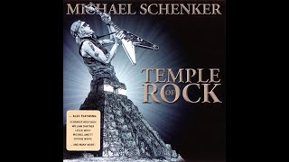 Miss Claustrophobia - Michael Schenker - Temple Of Rock 2011