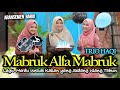 Mabruk Alfa Mabruk (Lagu Ulang Tahun Merdu) - Trio Haqi | Haqi Official