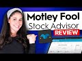 Motley Fool Stock Advisor Review: The TRUTH About Its Stock Picks