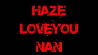 Haze-Loveyou nan (2011)