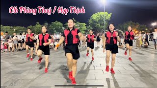 Sóng Gió . Nhảy shuffle Dance Rất Đẹp