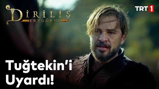 Diriliş Ertuğrul 38. Bölüm - 'Yoksa kardeş kanı dökülecek!'