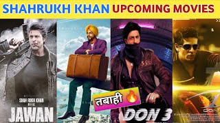 shahrukh khan upcoming movies | shahrukh khan upcoming movies | shahrukh khan ki nayi filme #srk