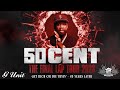 50 Cent “The Final Lap Tour” (Live @VA Beach Amphitheater)