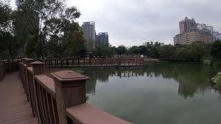 竹北水圳森林公園