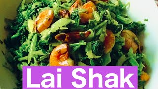 Lai Shak Recipe!