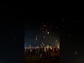 Agartala Sky Lantern Festival 2022 #diwalispecial #diwali