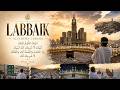 🔴LIVE Talbiyah Non Stop 🕋 | Labaik Allahumma Labbaik | Best Hajj 2026 Spiritual Recitation