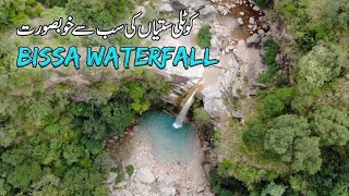 Bissa Waterfall || Bissa Village || Kotli Sattian || Nearest Waterfall in Islamabad