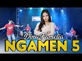 Ngamen 5 - Dina Famelia ( Penyu Music Comeback ) Versionn - Cover