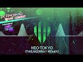 scandroid neo tokyo tweakerray remix