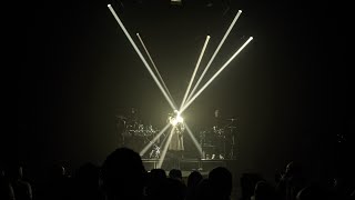 YELLE - Emancipense (Live @BAM Metz)