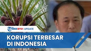 Sosok Surya Darmadi, Bos Sawit yang Terjerat 2 Kasus Korupsi, Rugikan Negara hingga Rp 78 Triliun