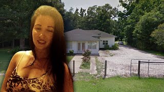 5 Unsolved Mysteries in Louisiana