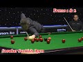 Snooker Scottish Open Ronnie O’Sullivan VS Mark Selby ( Frame 1 & 2 )