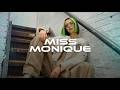 Miss Monique ✨ Cosmic Journey | Melodic Techno & Progressive House Mix 2026