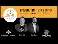 Ep 118 | Chris Dreyer | Elite Personal Injury SEO & Author of 