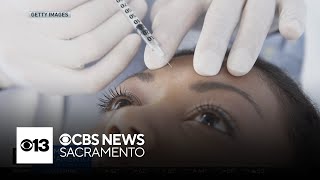 The Answer: Counterfeit botox?
