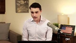 Ben Shapiro Debunks Redlining and Black Discrimination