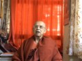 bhava sutta becoming part 2 dhamma talk by ven. acharya buddharakkhita bhante mbs