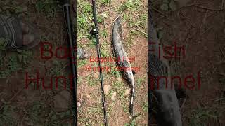 Bagalkot fishing channel