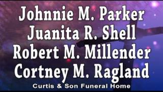 Daybreak Obituaries 5/19/2016