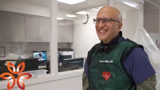 Dr. Bruce Miller - Interventional Cardiology