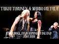 Tarja Turunen & Marko Hietala - Over The Hills And Far Away @ Karjurock, Finland 20.7.2024