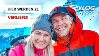 In deze Vlog werden Enzo Knol en Myron Verliefd! ❤️