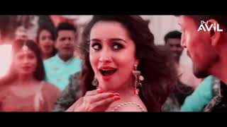 Bhankas- Baaghi 3- Dj Avil House Mix 2020