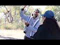 winter in the riverland south australia